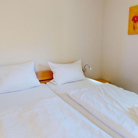 Appartementhaus Koenigshoehe Koenigshoehe Wohnung Lobster 그로미츠 외부 사진