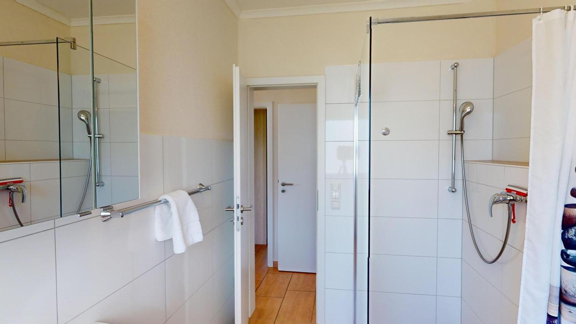 Appartementhaus Koenigshoehe Koenigshoehe Wohnung Lobster 그로미츠 외부 사진